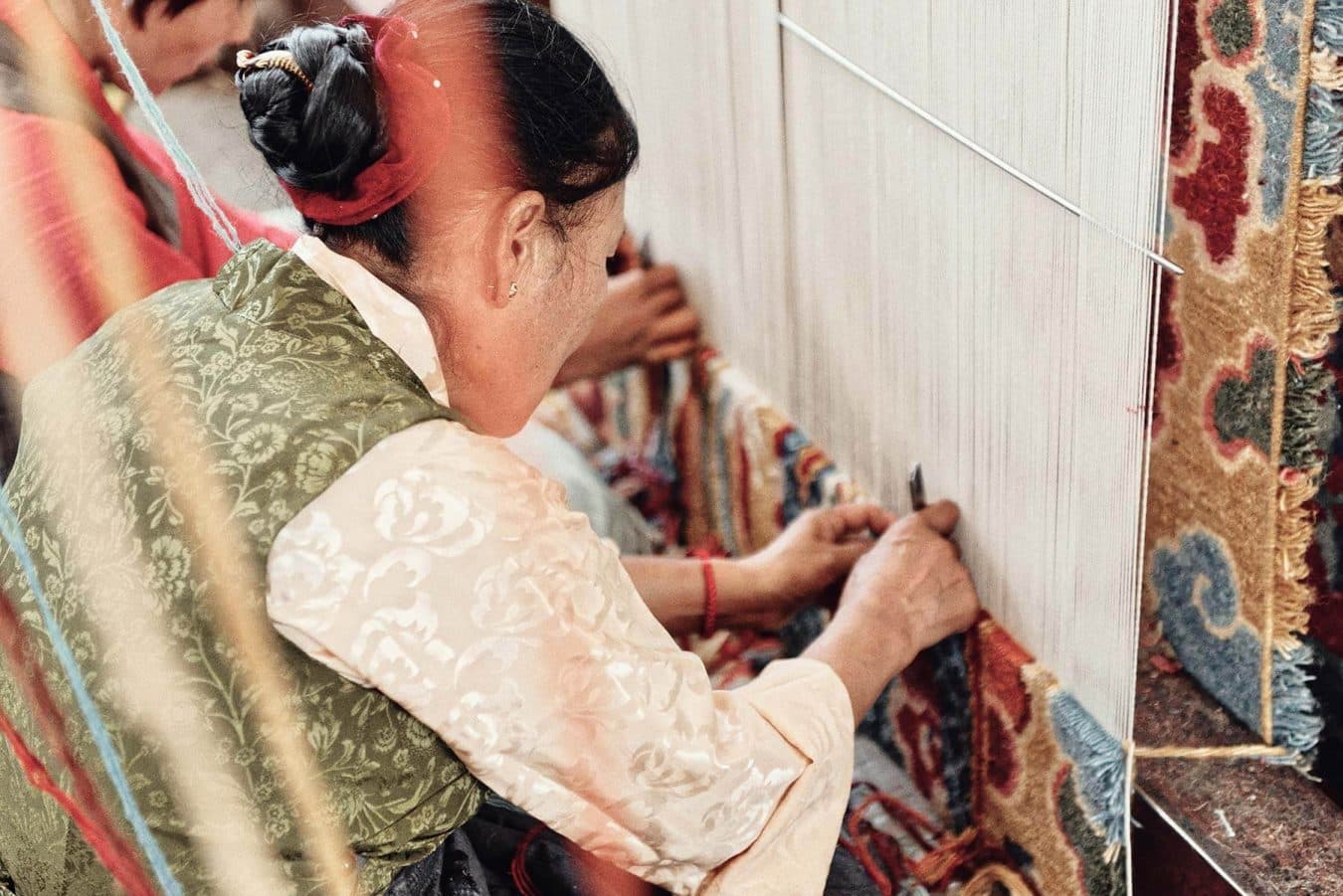 Contact Yoldong Carpets